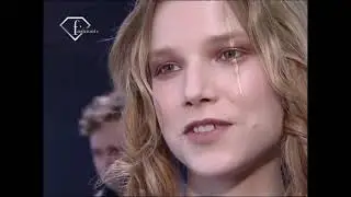 SUVI KOPONEN FIRST FACE TALKS F/W 08-09 | FTV