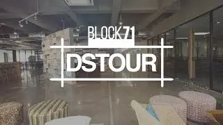 Mengunjungi &ldquo;Community Builder&rdquo; Block71 Jakarta | Dstour #30