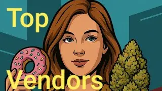 Top Shelf Thca Vendors Guide