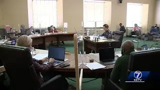 Juvenile Justice Debate