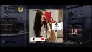 @gametone8878 YouTube Channel CAT CAT BGMI Player