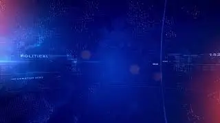 The MOST INSANE News Background Innovations You've Never Seen | Blue Background