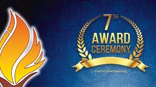 After Movie | 7th Award ceremony | Invincible NGO