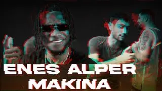 Enes Alper Nerede ?