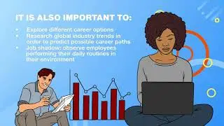 Grade 9 Subject Choice: Career guidance with Wits