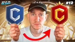 ТАК ДАЛЬШЕ ПРОДОЛЖАТЬСЯ НЕ МОЖЕТ! (ЛЫСЫЙ ВО СЛАВЕ, ЭПИЗОД 12)
