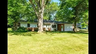 7510 Arborcrest Portage, MI 49024