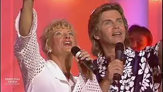 Bodnár Attila - Pap Rita - Riviéra