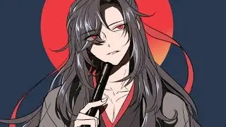 yiling laozu/patriarch (@Xyzaiez)