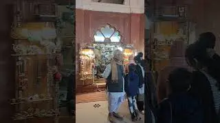 Meena bazaar at Red fort # The most viral video # @arvindjha2836