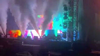 Ganja White Night, Liquid Stranger - Jungle Juice