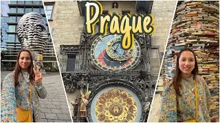 Things to do in Prague in 1 Day