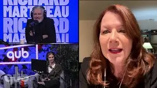 &laquo;Pour l&rsquo;amour de Dieu, arr&ecirc;tez!&raquo;, Sophie Durocher tann&eacute;e de l&rsquo;anglicisme &agrave; Paris!