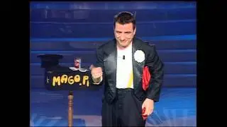 Manolo Royo - El Mago Pis