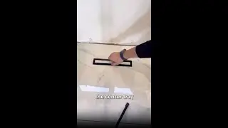 Upgrade Your Floors with Seamless Flush Floor Vents