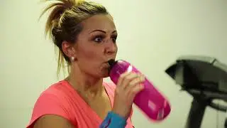 NicoFit torna 2018