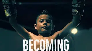 Becoming &bull; 3 Minute Short Film &bull;  Inspired by Creed & Rocky Movies