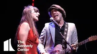 Suzie Brown - Millennium Stage (July 31, 2019)