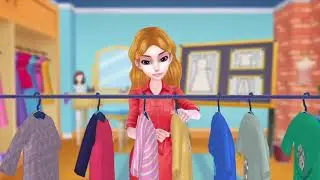 DIY FASHION STAR || BEGINNER TUTORIAL