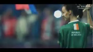 This is Football | EURO 2012 | Best Moments HD 1080p