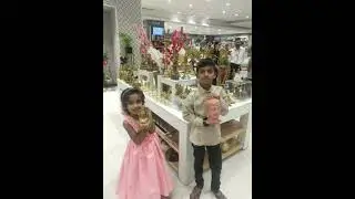 fun time  Central Mall jayanagar