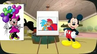 Trollpasta Reading ep5: Mickey Mouse Clubhouse: Quadruple Trouble
