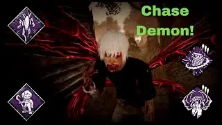 Ken Kaneki from Tokyo Ghoul is finally here! - DBD