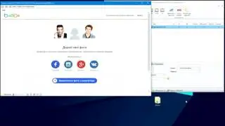 Авторегер аккаунтов Badoo
