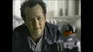 David Costabile in Wendy's commercial (2003)
