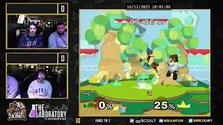 S@LT #514 - SSBM Weekly