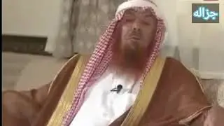 قصة الشاعر / محمد الحداري  جميلة جداًاًاً