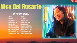 Nica Del Rosario OPM Anthems To Remember ~ 10 Songs That Transcend Time