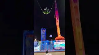 Thrill Ride! 🎢 #shorts
