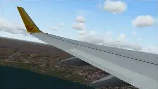 Boeing 737NG