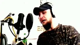 ESKIBAR CANNABEATS #HOT16CHALLENGE2
