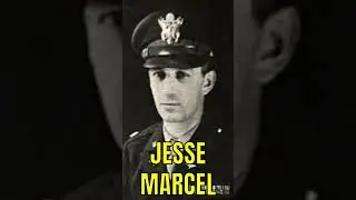 The Roswell Incident ? Mystery #facts #mystery #shortfeed #shorts #america #history