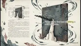 Seventy-Two Skills of Shaolin: #24 One Finger Diamond Method (Yi Zhi Jin Gang Fa)