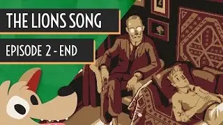 Psycoanalysis - Let's Play The Lion's Song - Episode 2 - End - Gameplay