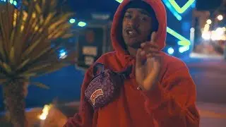 FLVSHY - Blueface Interlude (Official Music Video)