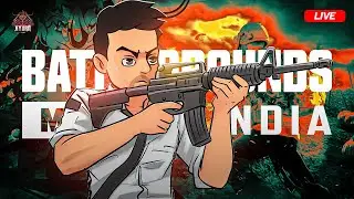 GTA 5 RACES IN HTRP 4.0 | BGMI DONE