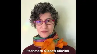 Aimee #PoshmarkHeartHustle