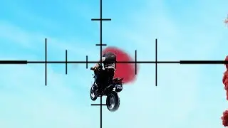 BEST SNIPER SHOTS IN PUBG HISTORY #2