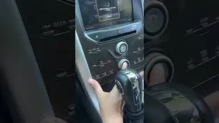 Ford edge 2013 ac not working blowing hot on one side, quick fix