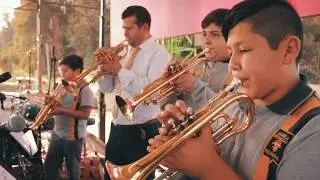 Corporativo Big Band Pichingal