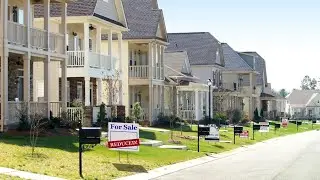No, Atlanta's housing market is not cooling off soon