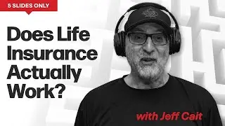 Stop Guessing: the Evidence-Based Guide to Life Insurance