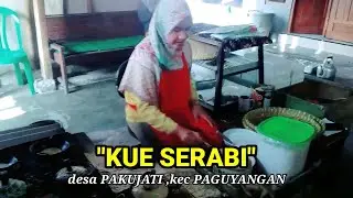 desa PAKUJATI,kec PAGUYANGAN,BREBES