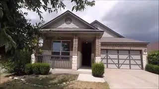 Kyle Homes for Rent 3BR/2BA by Kyle Property Managers