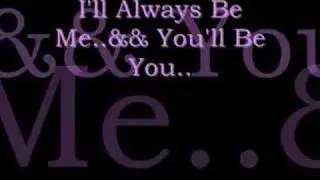 1st lady stay with me
