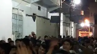 1 JAKE PARDES MUJHE BHOOL GAAYE KIA BABA ; BY SYED MUSAYYAB RIZVI